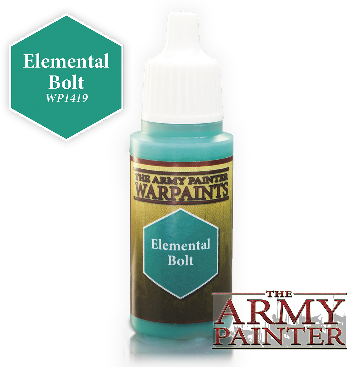 Elemental Bolt